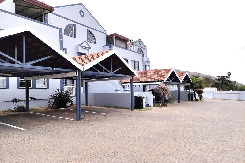 2 Bedroom Property for Sale in Morning Hill Gauteng