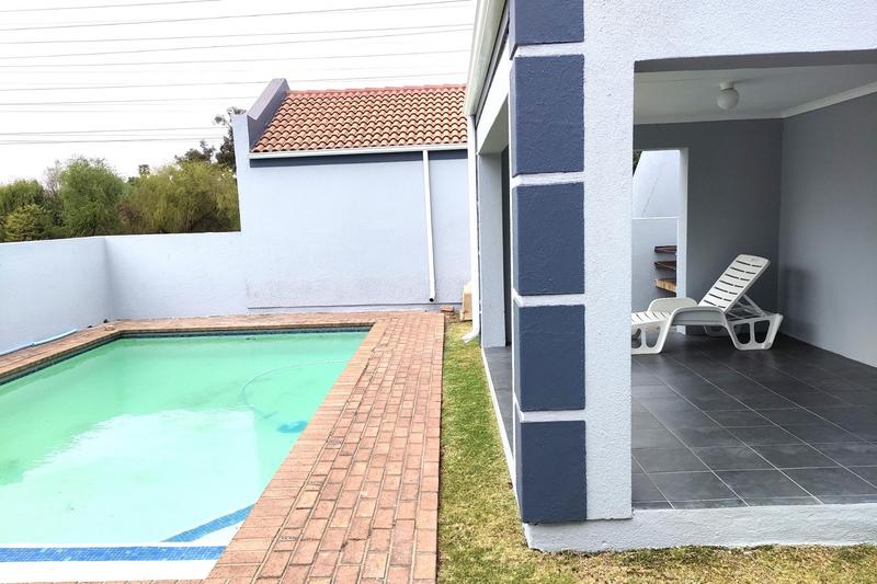 2 Bedroom Property for Sale in Morning Hill Gauteng