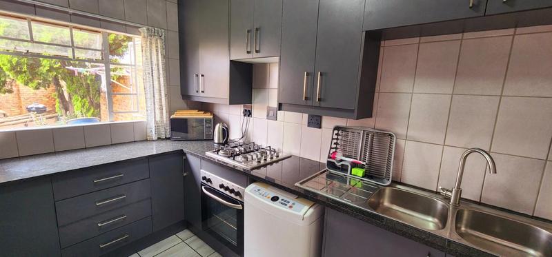 2 Bedroom Property for Sale in Elspark Gauteng