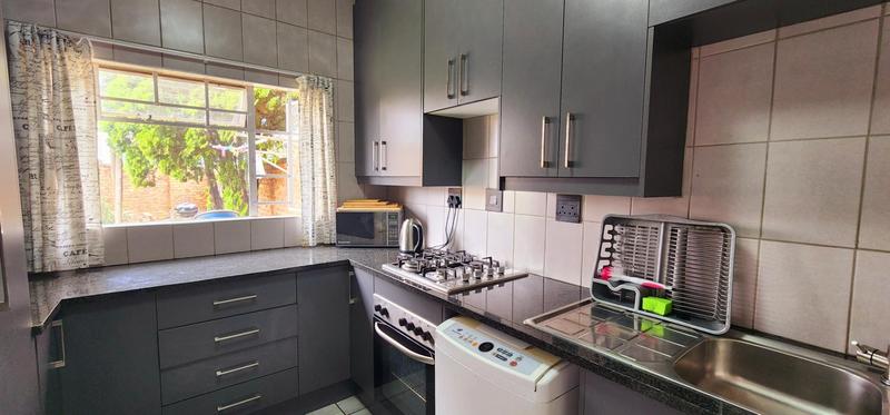 2 Bedroom Property for Sale in Elspark Gauteng