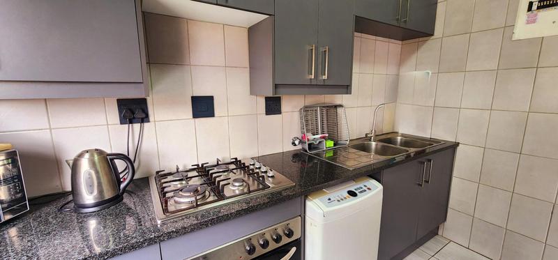 2 Bedroom Property for Sale in Elspark Gauteng