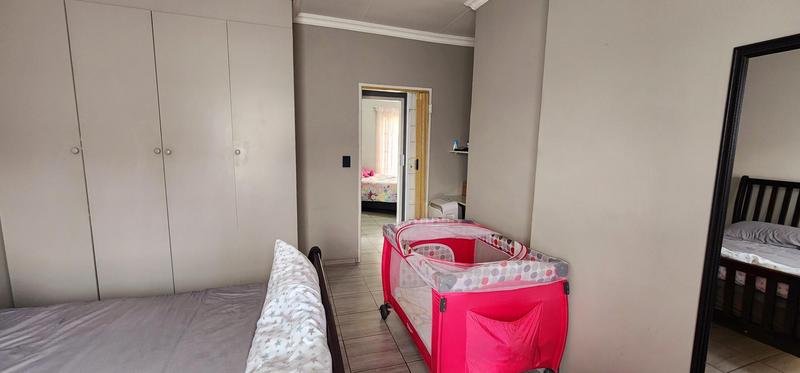 2 Bedroom Property for Sale in Elspark Gauteng