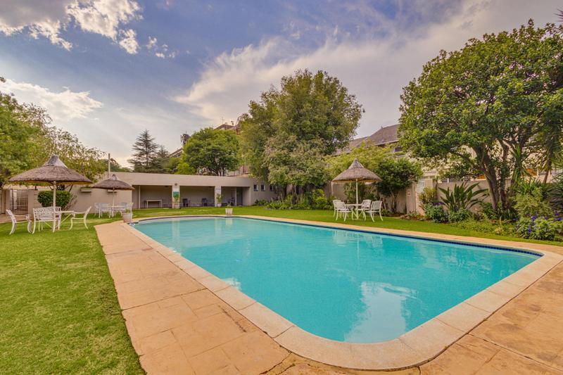 To Let 3 Bedroom Property for Rent in Bryanston Gauteng