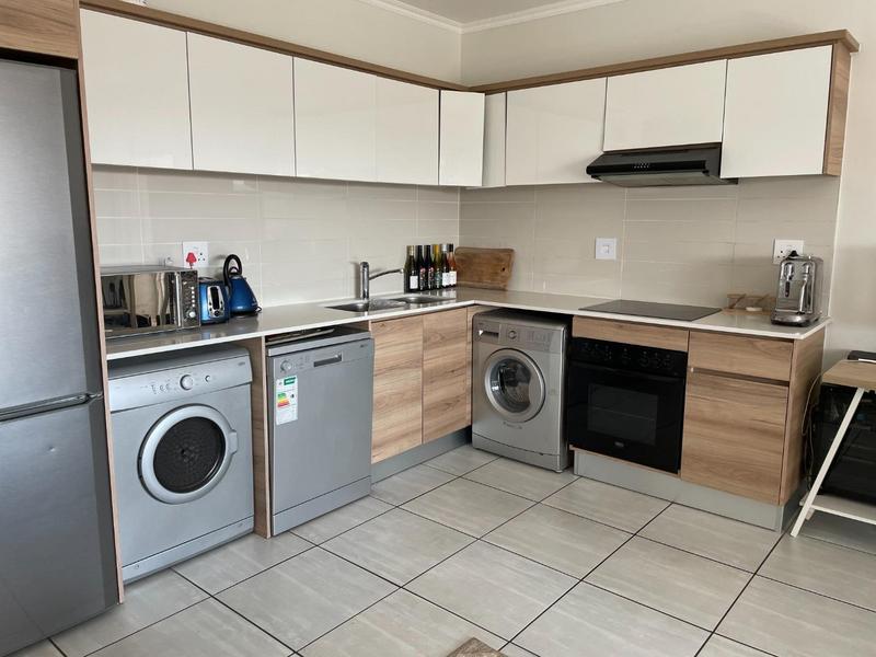 To Let 1 Bedroom Property for Rent in Waterfall Gauteng