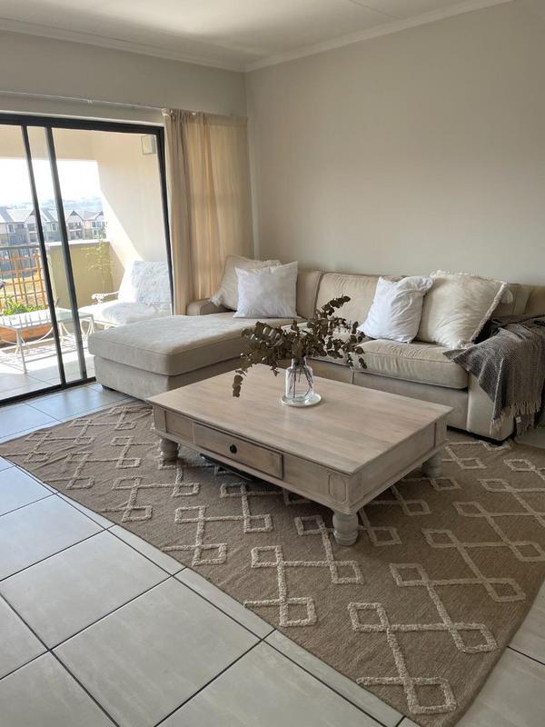 To Let 1 Bedroom Property for Rent in Waterfall Gauteng