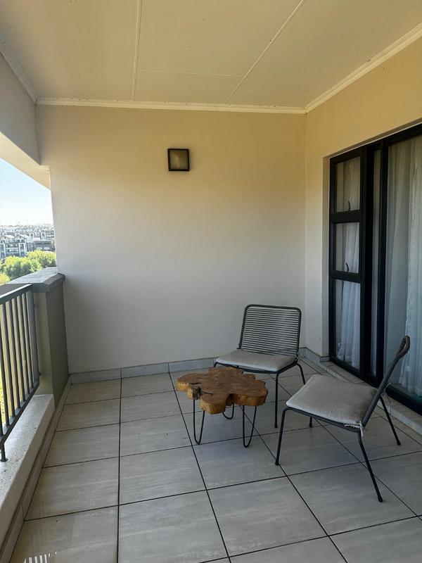 To Let 1 Bedroom Property for Rent in Waterfall Gauteng