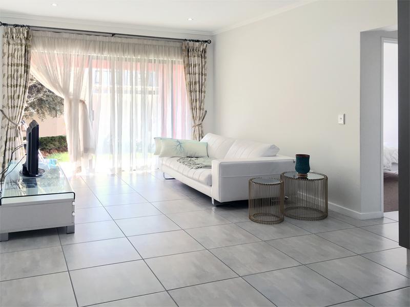 To Let 1 Bedroom Property for Rent in Craigavon Gauteng