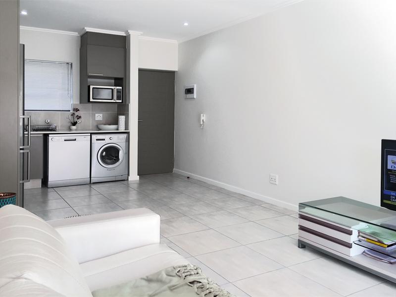 To Let 1 Bedroom Property for Rent in Craigavon Gauteng