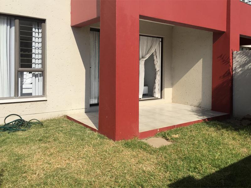 To Let 1 Bedroom Property for Rent in Craigavon Gauteng