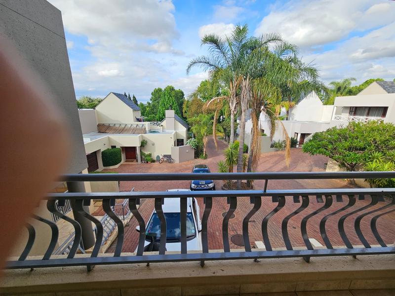 4 Bedroom Property for Sale in Dainfern Gauteng