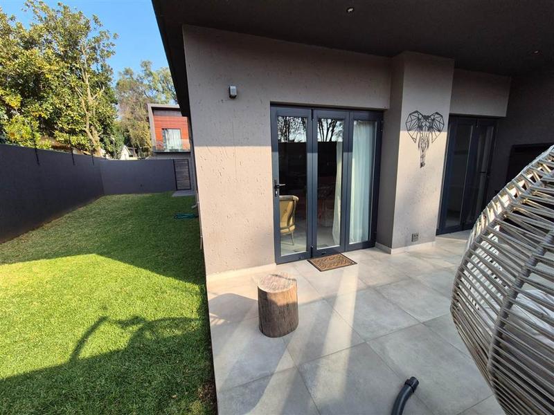 3 Bedroom Property for Sale in Killarney Gauteng