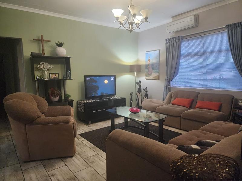 2 Bedroom Property for Sale in Annlin Gauteng