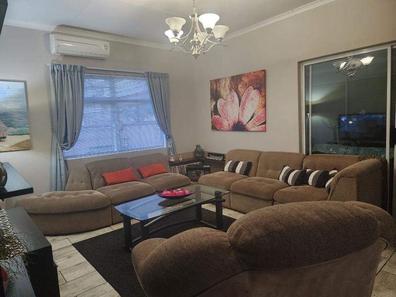 2 Bedroom Property for Sale in Annlin Gauteng