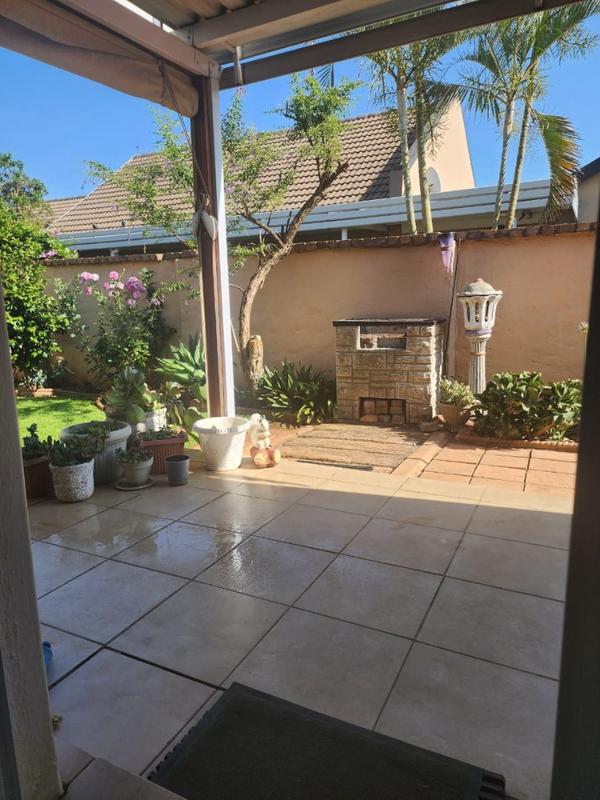 2 Bedroom Property for Sale in Annlin Gauteng