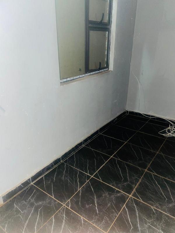 To Let 1 Bedroom Property for Rent in Moleleki Ext 3 Gauteng