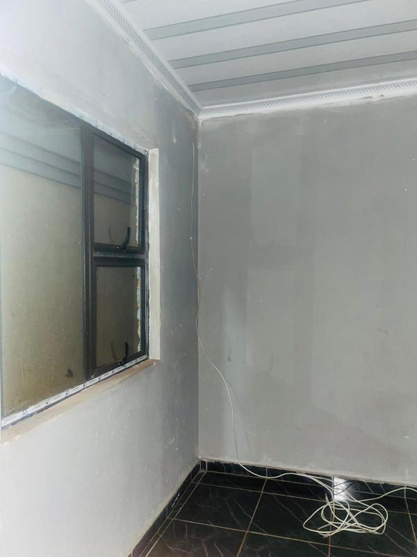 To Let 1 Bedroom Property for Rent in Moleleki Ext 3 Gauteng