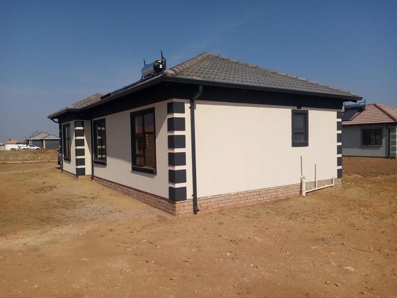 3 Bedroom Property for Sale in Sharon Park Gauteng