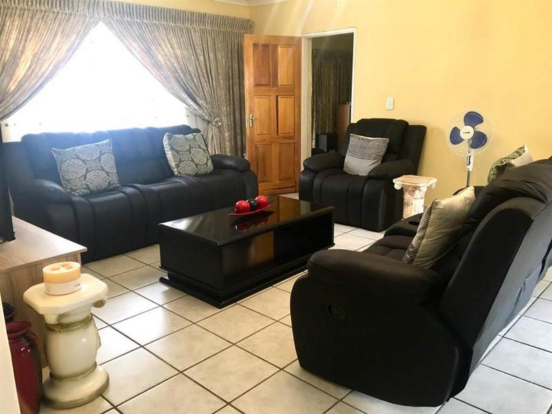 3 Bedroom Property for Sale in Sharon Park Gauteng