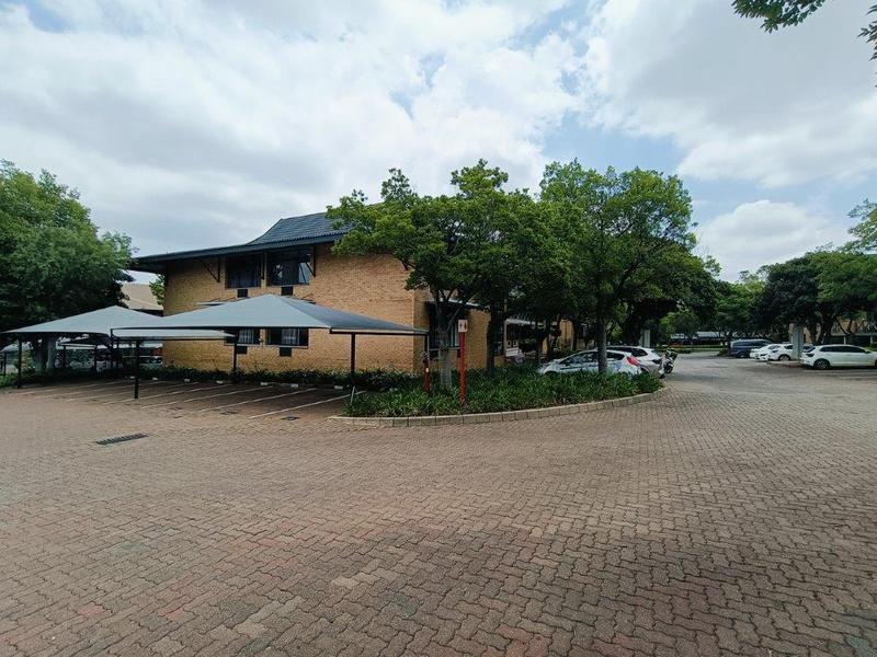 To Let commercial Property for Rent in Halfway House Gauteng