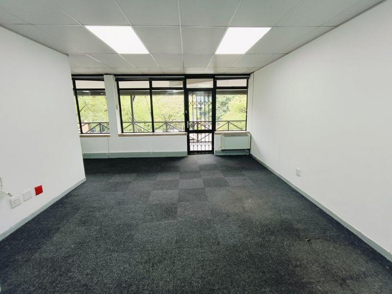 To Let commercial Property for Rent in Halfway House Gauteng