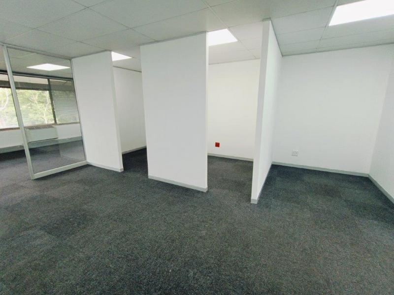 To Let commercial Property for Rent in Halfway House Gauteng