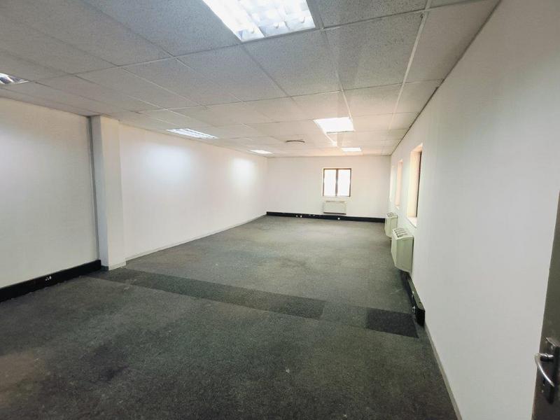 To Let commercial Property for Rent in Constantia Kloof Gauteng