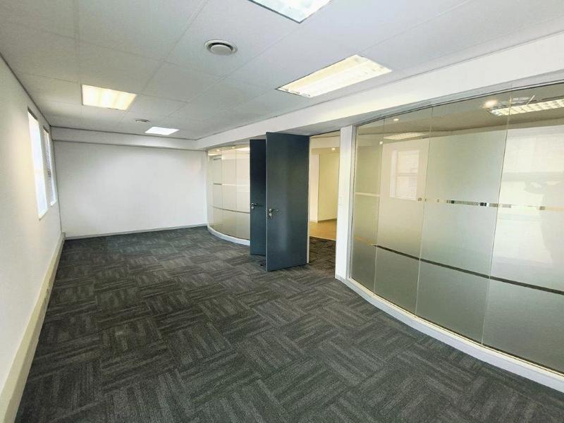 To Let commercial Property for Rent in Paulshof Gauteng