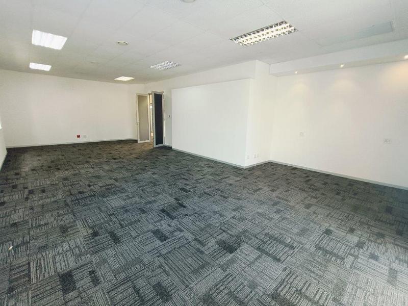 To Let commercial Property for Rent in Paulshof Gauteng