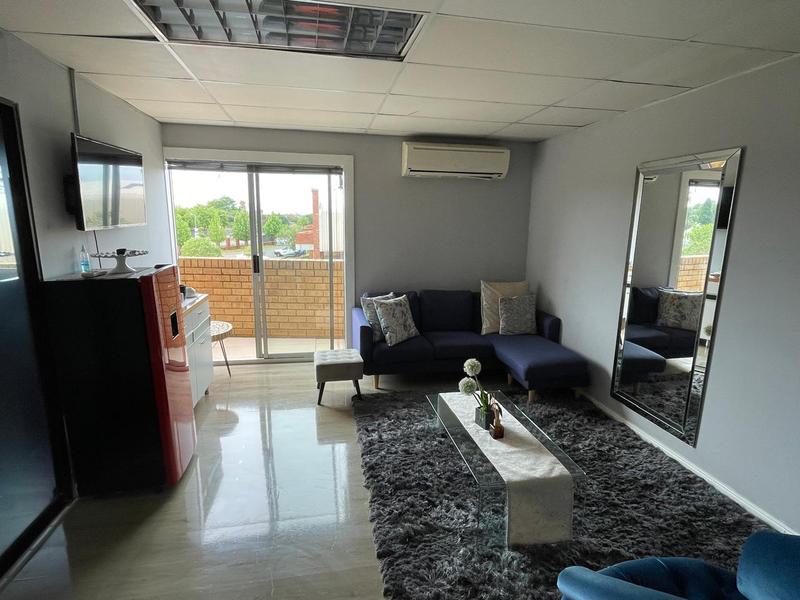 To Let commercial Property for Rent in Hennopspark Gauteng