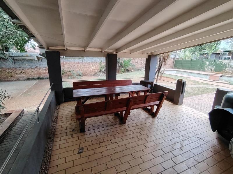 To Let 3 Bedroom Property for Rent in Rooihuiskraal North Gauteng