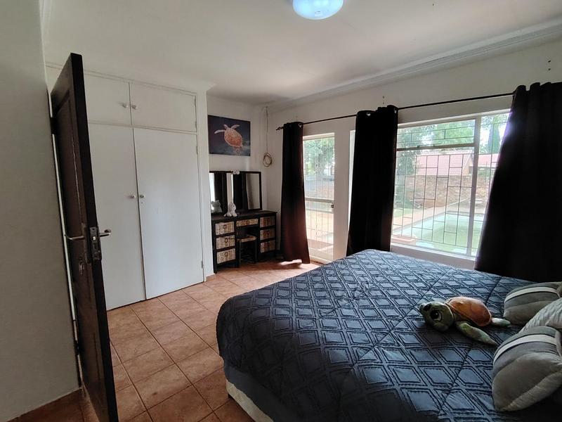 To Let 3 Bedroom Property for Rent in Rooihuiskraal North Gauteng