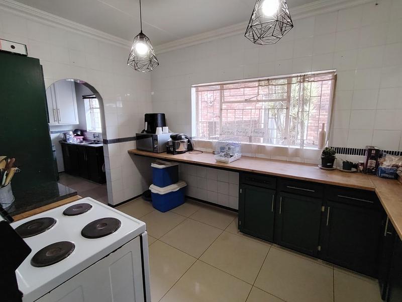 To Let 3 Bedroom Property for Rent in Rooihuiskraal North Gauteng