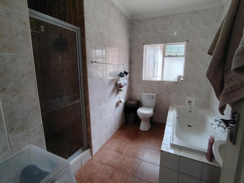 To Let 3 Bedroom Property for Rent in Rooihuiskraal North Gauteng