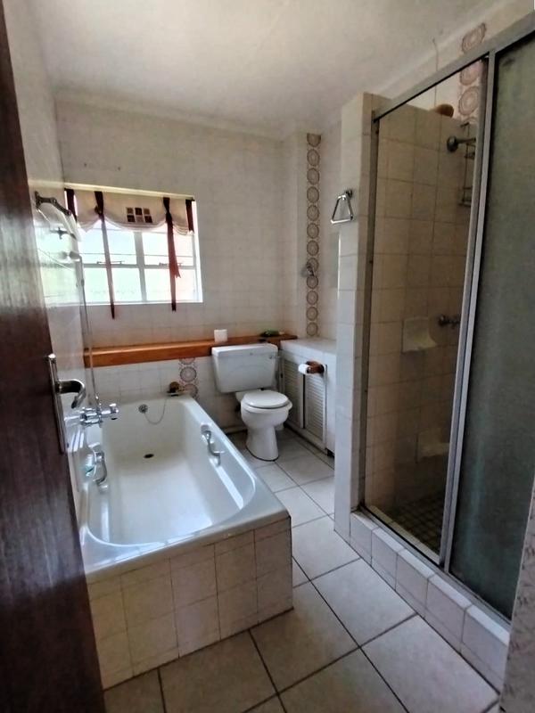 To Let 3 Bedroom Property for Rent in Lynnwood Manor Gauteng