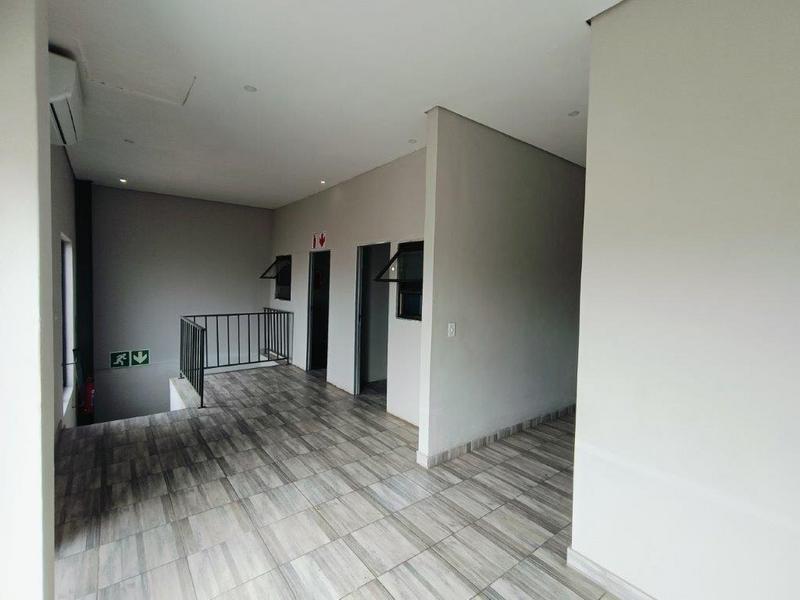 To Let commercial Property for Rent in Cosmo Business Park Gauteng