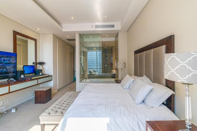 1 Bedroom Property for Sale in Sandton Central Gauteng