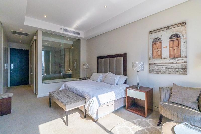 1 Bedroom Property for Sale in Sandton Central Gauteng