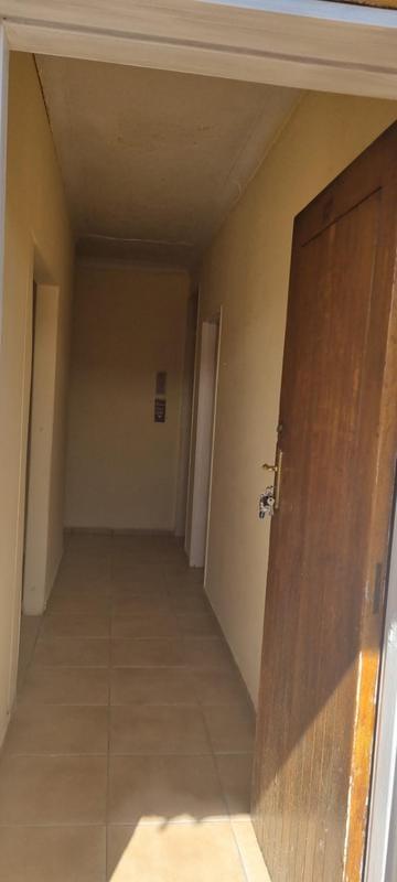 2 Bedroom Property for Sale in Turffontein Gauteng