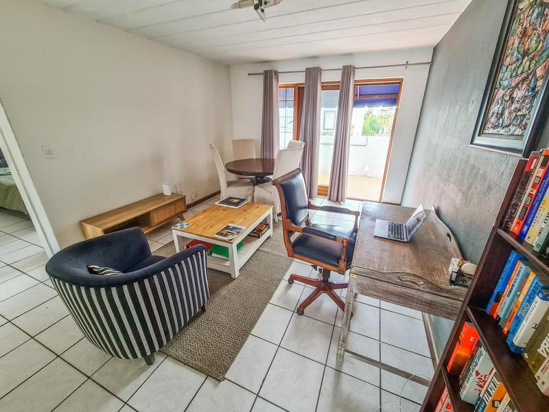 To Let 1 Bedroom Property for Rent in Morningside Gauteng