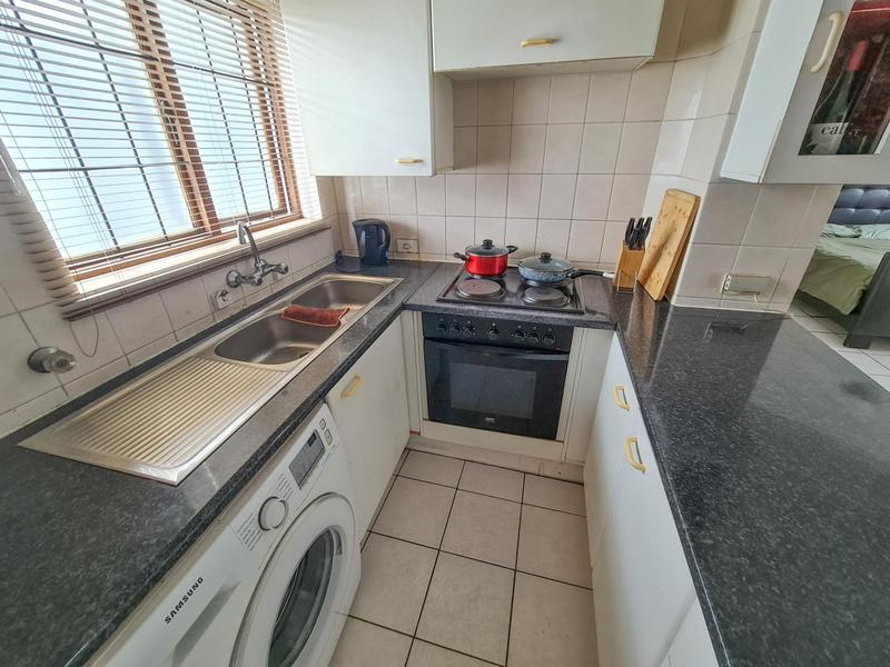 To Let 1 Bedroom Property for Rent in Morningside Gauteng