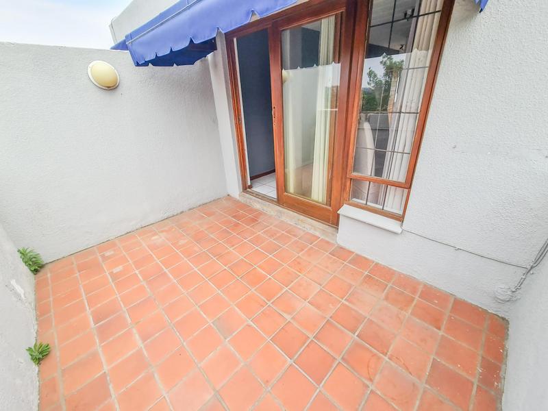 To Let 1 Bedroom Property for Rent in Morningside Gauteng