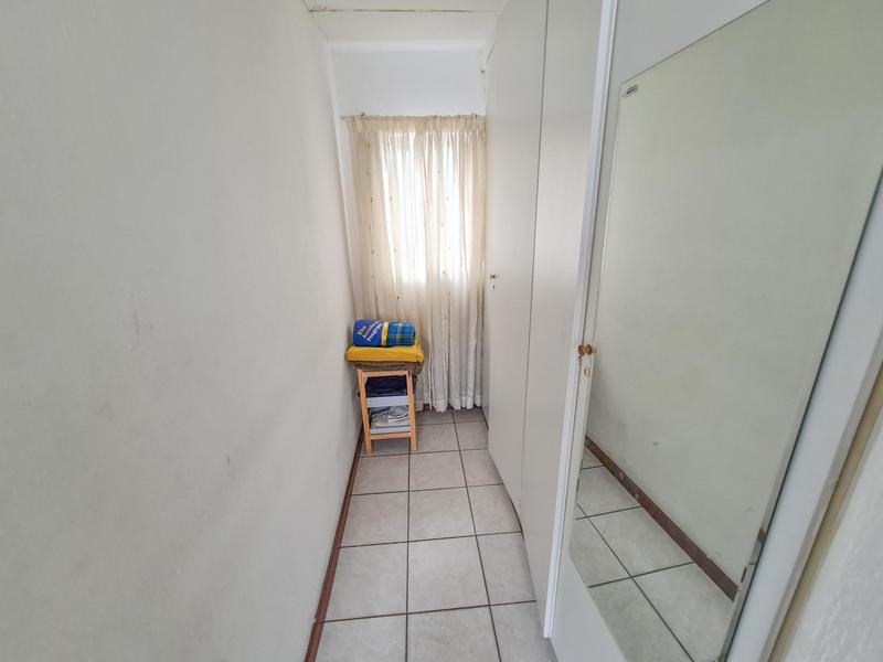 To Let 1 Bedroom Property for Rent in Morningside Gauteng