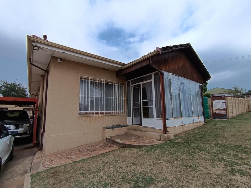 3 Bedroom Property for Sale in Primrose Gauteng