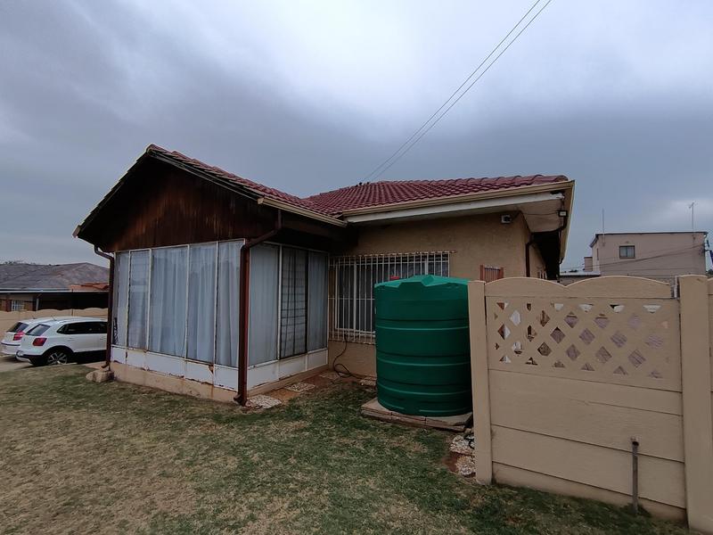 3 Bedroom Property for Sale in Primrose Gauteng