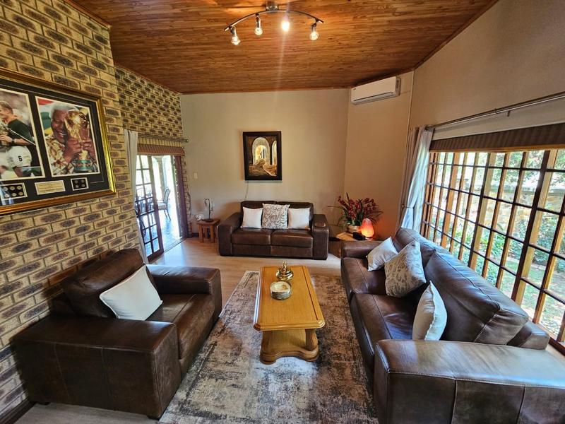 5 Bedroom Property for Sale in Blue Gill Estate Gauteng