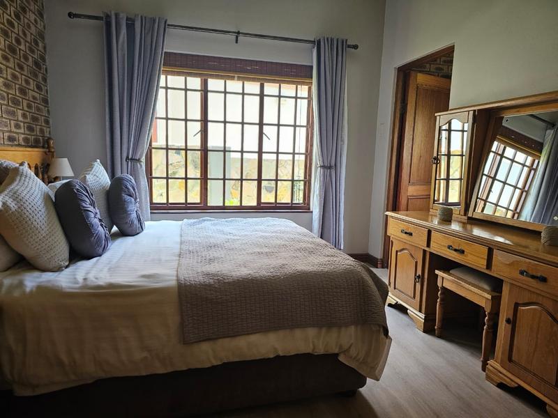 5 Bedroom Property for Sale in Blue Gill Estate Gauteng