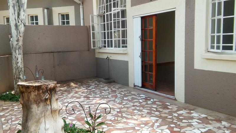 To Let 2 Bedroom Property for Rent in Montana Gauteng