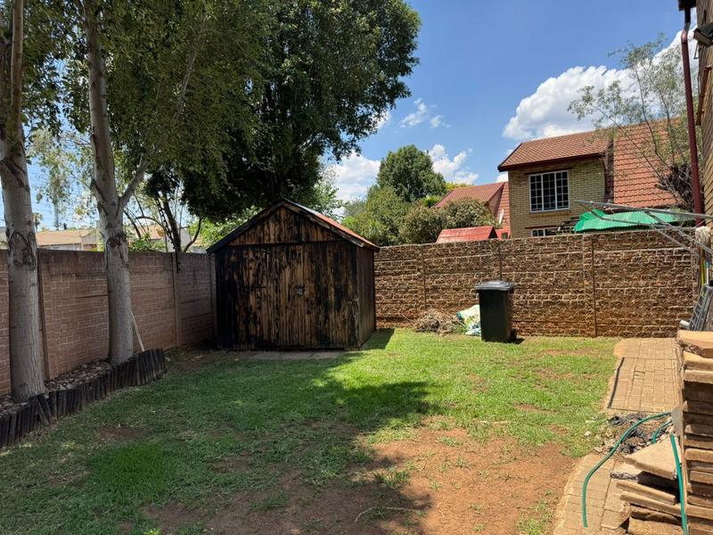 3 Bedroom Property for Sale in Celtisdal Gauteng