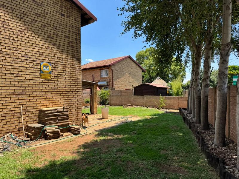 3 Bedroom Property for Sale in Celtisdal Gauteng