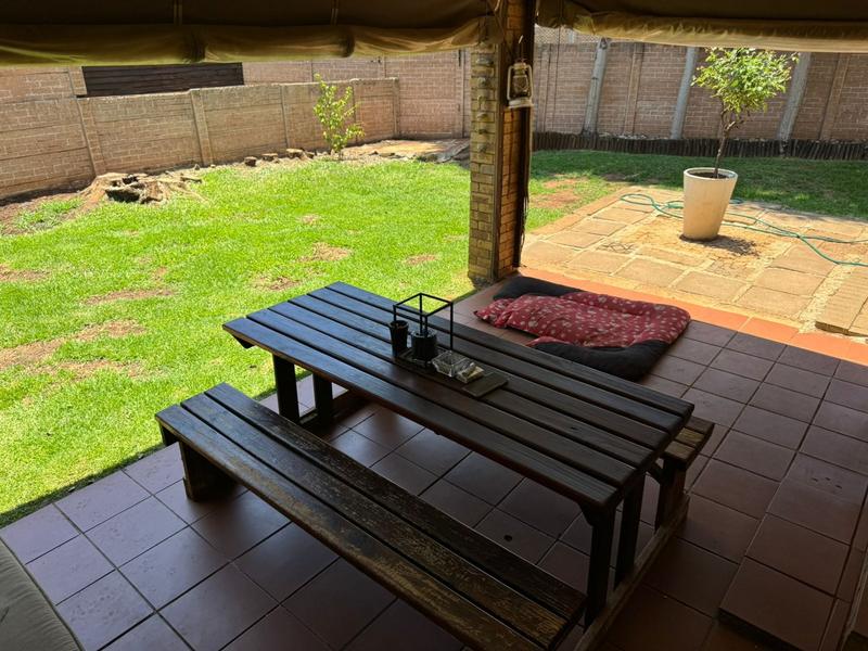 3 Bedroom Property for Sale in Celtisdal Gauteng